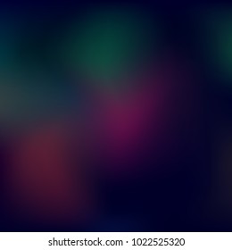 Gradient texture. Retro  color gradient background for banner or poster. Abstract color gradient background. Vector color transition texture.