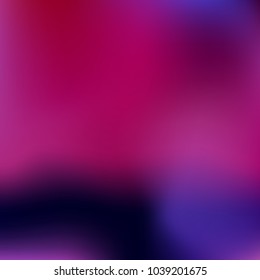 Gradient texture. Retro  color gradient background for poster or mobile application. Colorful transition background. Vector texture.