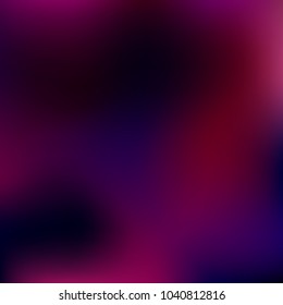 Gradient texture. Retro  color gradient background for poster or mobile application. Gradient background with color transitions. Vector texture.