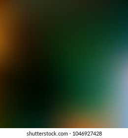 Gradient texture. Retro  color gradient background for mobile application or print. Abstract color gradient background. Vector color transition texture.