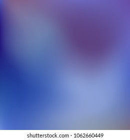 Gradient texture. Retro color gradient background for poster or card. Colorful transition background. Vector texture.