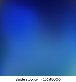 Gradient texture. Retro color gradient background for banner or print. Abstract color gradient background. Vector color transition texture.