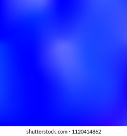 Gradient Texture. Retro Color Gradient Background for Card or Web Application. Abstract Color Transition. Vector Texture.