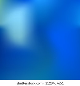Gradient Texture. Retro Color Gradient Background for Poster or Card. Abstract Color Transition. Vector Colorful Transition Texture.