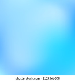 Gradient Texture. Retro Color Gradient Background for Print or Banner. Abstract Color Transition Illstration for your Design. Vector Colorful Transition Texture.