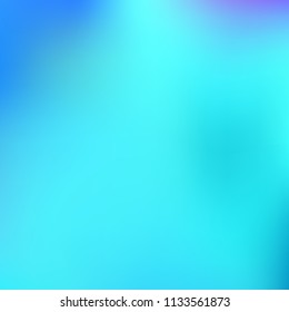 Gradient Texture. Retro Color Gradient Background for Print or Banner. Abstract Color Transition. Vector Colorful Transition Texture.