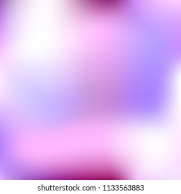 Gradient Texture. Retro Color Gradient Background for Card or Web Application. Abstract Color Transition Illstration for your Design. Vector Colorful Transition Texture.