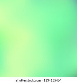 Gradient Texture. Retro Color Gradient Background for Print or Banner. Abstract Color Transition. Vector Colorful Transition Texture.