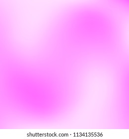 Gradient Texture. Retro Color Gradient Background for Poster or Card. Abstract Color Transition Illstration for your Design. Vector Colorful Transition Texture.