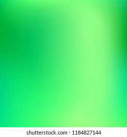 Gradient Texture. Retro Color Gradient Background for Print or Banner. Abstract Color Transition. Vector Texture.