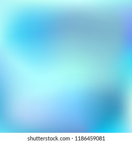 Gradient Texture. Retro Color Gradient Background for Poster or Card. Abstract Color Transition. Vector Colorful Transition Texture.