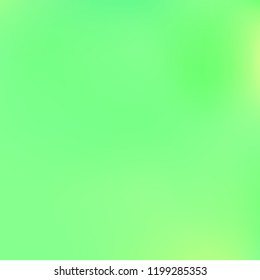 Gradient Texture. Retro Color Gradient Background for Print or Banner. Abstract Color Transition Illstration for your Design. Vector Colorful Transition Texture.