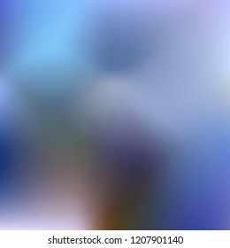 Gradient Texture. Retro Color Gradient Background for Print or Banner. Abstract Color Transition Illstration for your Design. Vector Colorful Transition Texture.