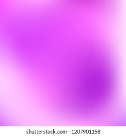 Gradient Texture. Retro Color Gradient Background for Print or Banner. Abstract Color Transition Illstration for your Design. Vector Colorful Transition Texture.