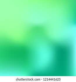 Gradient Texture. Retro Color Gradient Background for Print or Banner. Abstract Color Transition Illstration for your Design. Vector Colorful Transition Texture.