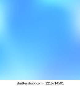 Gradient Texture. Retro Color Gradient Background for Print or Banner. Abstract Color Transition Illstration for your Design. Vector Colorful Transition Texture.