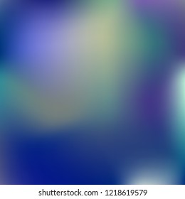 Gradient Texture. Retro Color Gradient Background for Card or Web Application. Abstract Color Transition Illstration for your Design. Vector Colorful Transition Texture.