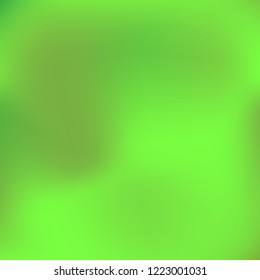 Gradient Texture. Retro Color Gradient Background for Card or Web Application. Abstract Color Transition. Vector Colorful Transition Texture.