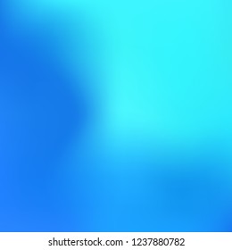 Gradient Texture. Retro Color Gradient Background for Print or Banner. Abstract Color Transition Illstration for your Design. Vector Colorful Transition Texture.