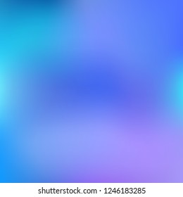 Gradient Texture. Retro Color Gradient Background for Print or Banner. Abstract Color Transition Illstration for your Design. Vector Colorful Transition Texture.