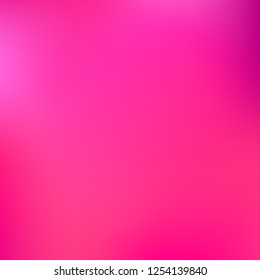 Gradient Texture. Retro Color Gradient Background for Poster or Card. Abstract Color Transition Illstration for your Design. Vector Colorful Transition Texture.