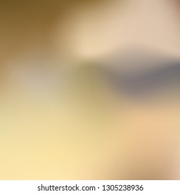 Gradient Texture. Retro Color Gradient Background for Poster or Card. Abstract Color Transition. Vector Texture.