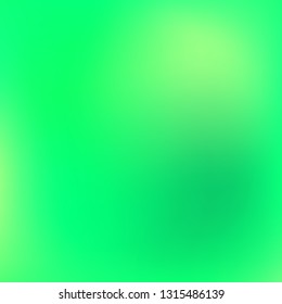 Gradient Texture. Retro Color Gradient Background for Print or Banner. Abstract Color Transition. Vector Texture.