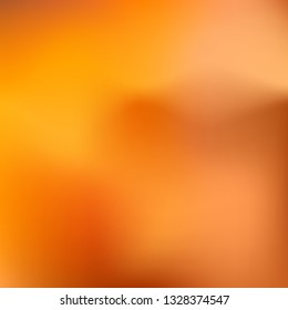 Gradient Texture. Retro Color Gradient Background for Poster or Card. Abstract Color Transition. Vector Texture.