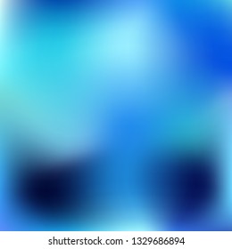 Gradient Texture. Retro Color Gradient Background for Poster or Card. Abstract Color Transition Illstration for your Design. Vector Colorful Transition Texture.