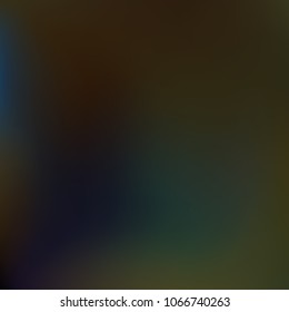 Gradient texture. Retro colorful mesh background for mobile application or poster. Colorful transition background. Vector texture.