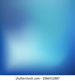 Gradient texture. Retro colorful mesh background for mobile application or poster. Colorful transition background. Vector texture.