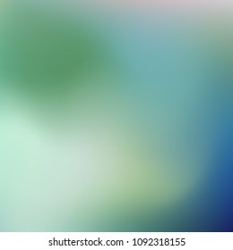 Gradient texture. Retro colorful mesh background for banner or print. Abstract color gradient background. Vector color transition texture.