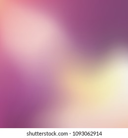 Gradient texture. Retro colorful mesh background for banner or print. Colorful transition background. Vector texture.