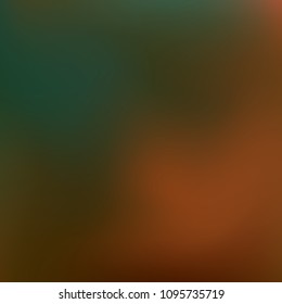 Gradient texture. Retro colorful mesh background for poster or card. Colorful transition background. Vector texture.