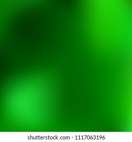 Gradient Texture. Retro Colorful Mesh Gradient Background for Poster or Card. Abstract Color Transition Illstration for your Design. Vector Colorful Transition Texture.