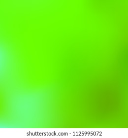 Gradient Texture. Retro Colorful Mesh Gradient Background for Card or Web Application. Abstract Color Transition. Vector Colorful Transition Texture.