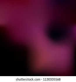 Gradient Texture. Retro Colorful Mesh Gradient Background for Card or Web Application. Abstract Color Transition Illstration for your Design. Vector Colorful Transition Texture.