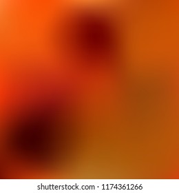 Gradient Texture. Retro Colorful Mesh Gradient Background for Print or Banner. Abstract Color Transition. Vector Colorful Transition Texture.