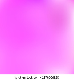 Gradient Texture. Retro Colorful Mesh Gradient Background for Poster or Card. Abstract Color Transition Illstration for your Design. Vector Colorful Transition Texture.