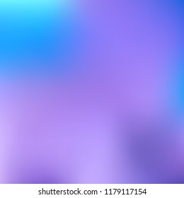 Gradient Texture. Retro Colorful Mesh Gradient Background for Card or Web Application. Abstract Color Transition. Vector Colorful Transition Texture.