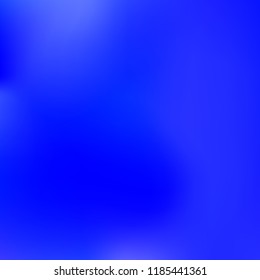 Gradient Texture. Retro Colorful Mesh Gradient Background for Card or Web Application. Abstract Color Transition Illstration for your Design. Vector Colorful Transition Texture.