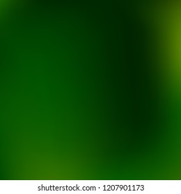 Gradient Texture. Retro Colorful Mesh Gradient Background for Card or Web Application. Abstract Color Transition Illstration for your Design. Vector Colorful Transition Texture.