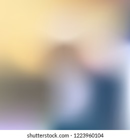 Gradient Texture. Retro Colorful Mesh Gradient Background for Card or Web Application. Abstract Color Transition. Vector Colorful Transition Texture.