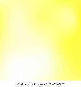 Gradient Texture. Retro Colorful Mesh Gradient Background for Print or Banner. Abstract Color Transition. Vector Colorful Transition Texture.