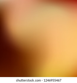 Gradient Texture. Retro Colorful Mesh Gradient Background for Card or Web Application. Abstract Color Transition. Vector Colorful Transition Texture.