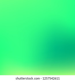 Gradient Texture. Retro Colorful Mesh Gradient Background for Card or Web Application. Abstract Color Transition Illstration for your Design. Vector Colorful Transition Texture.