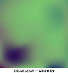 Gradient Texture. Retro Colorful Mesh Gradient Background for Card or Web Application. Abstract Color Transition Illstration for your Design. Vector Colorful Transition Texture.