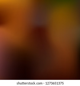 Gradient Texture. Retro Colorful Mesh Gradient Background for Poster or Card. Abstract Color Transition. Vector Colorful Transition Texture.