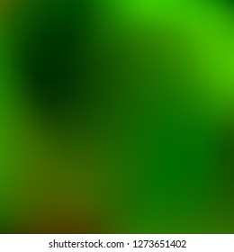 Gradient Texture. Retro Colorful Mesh Gradient Background for Card or Web Application. Abstract Color Transition. Vector Texture.