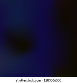 Gradient Texture. Retro Colorful Mesh Gradient Background for Print or Banner. Abstract Color Transition Illstration for your Design. Vector Colorful Transition Texture.